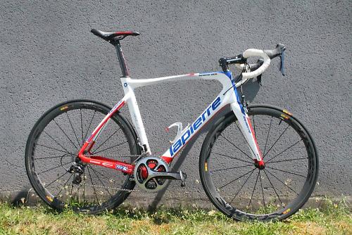 Lapierre aero road bike sale